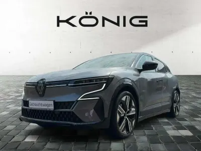 Gebraucht Renault Megane E-Tech