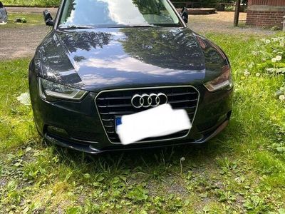 gebraucht Audi A5 1.8 TFSI