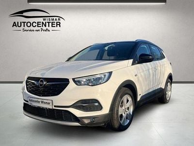 Begagnad Opel Grandland X Elegance 224 HK (164 kW) 2022 Andere SUV
