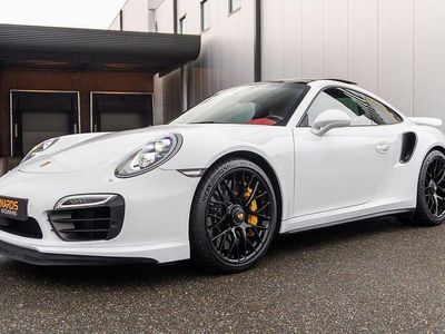 Second-hand Porsche 991 560 CP (411 kW) 2014 Alb