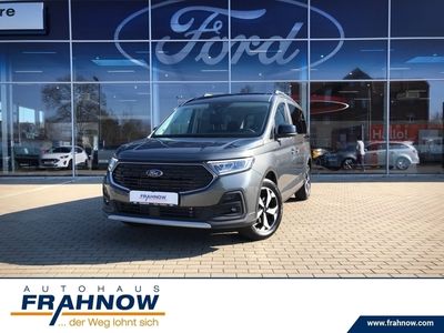 Ford Grand Tourneo Connect