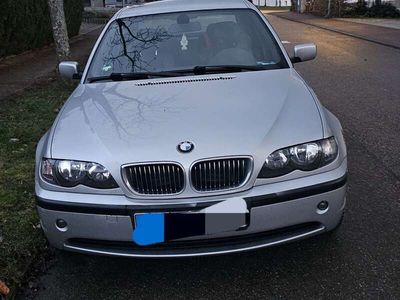 BMW 316