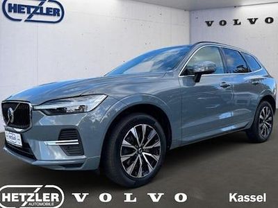 Second-hand Volvo XC60 Core 197 CP (144 kW) 2023 Gri SUV