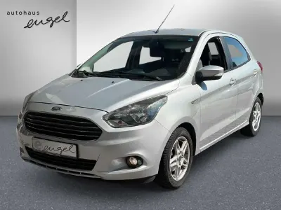 Gebraucht Ford Ka