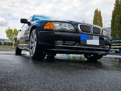 gebraucht BMW 330 ci