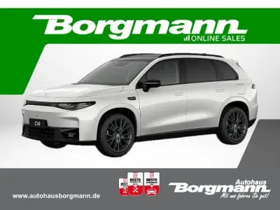 Nuova Leapmotor C10 160 kW (218 CV) 2025 Bianco SUV