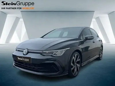 Gebraucht VW Golf VIII