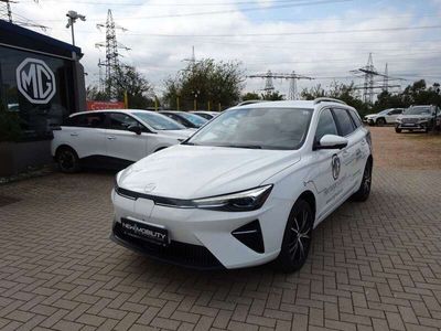 MG MG5 EV