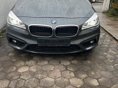 BMW 218 Gran Tourer