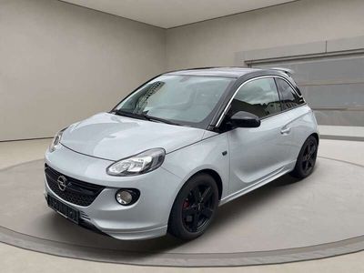 gebraucht Opel Adam Adam