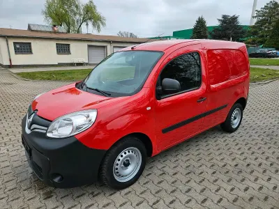 Gebraucht Renault Kangoo
