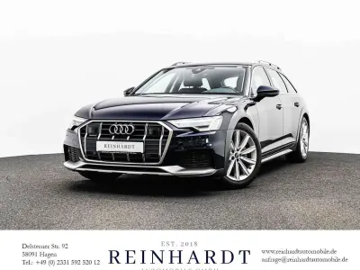 Gebraucht Audi A6 Allroad