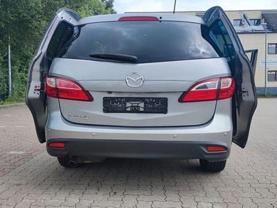Mazda 5