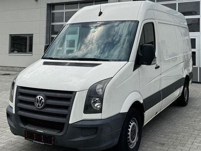 VW Crafter