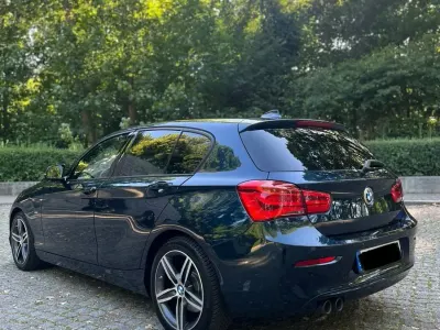 Gebraucht BMW 125