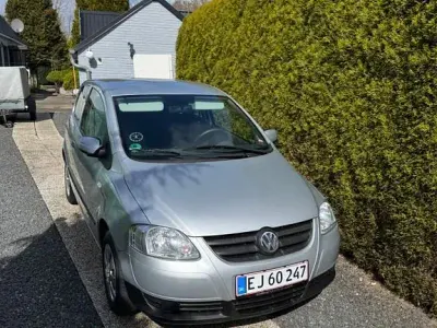 Gebraucht VW Fox
