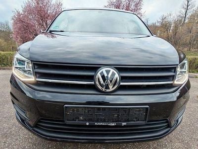 Gebraucht VW Caddy 150 PS (110 kW) 2020 C9x Van / Kleinbus