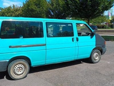VW T4