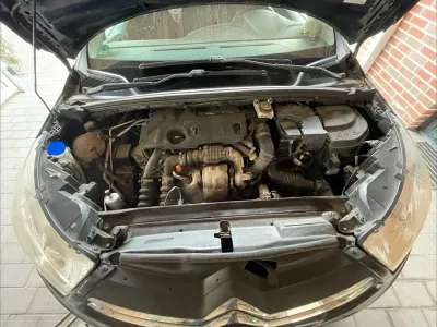 Gebraucht Citroën C4