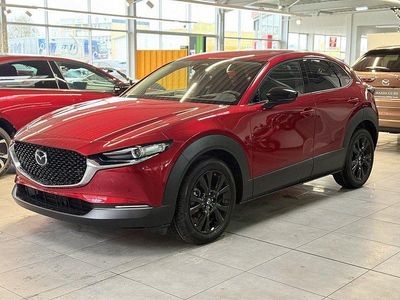 Neu Mazda CX-30 Homura-Line 140 PS (102 kW) 2025 Rot SUV