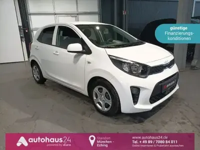 Gebraucht Kia Picanto