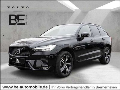 gebraucht Volvo XC60 B4 R-Design MEMORY H/K ACC Google