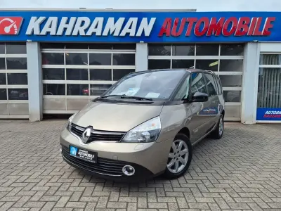 Gebraucht Renault Espace