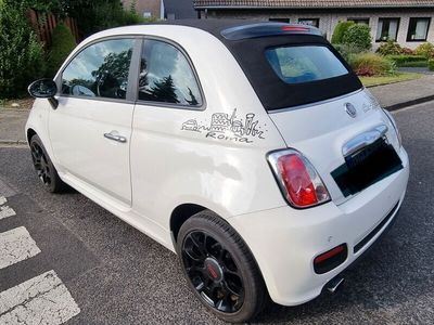 Fiat 500S