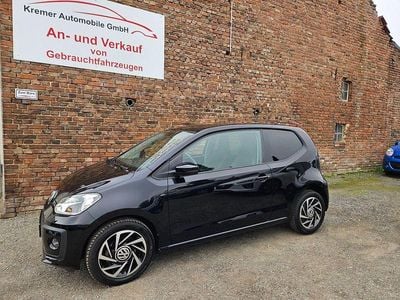 Usata VW up! Join 75 CV (55 kW) 2019 Nero Utilitaria