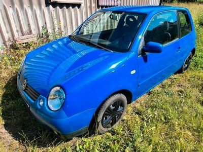 VW Lupo