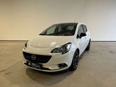 gebraucht Opel Corsa Color Edition PDC Car Play Klima