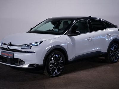 Citroën e-C4