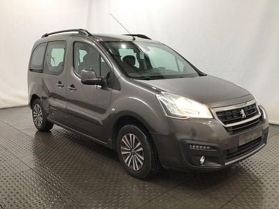 Gebraucht Peugeot Partner Active 99 PS (72 kW) 2016 Van / Kleinbus