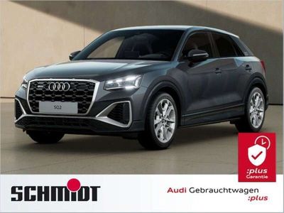 Audi SQ2