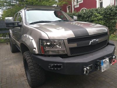 gebraucht Chevrolet Avalanche Pick Up / SUV