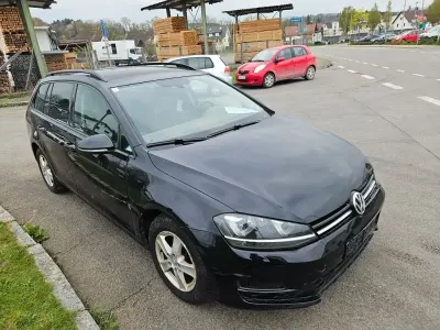 Gebraucht VW Golf VII