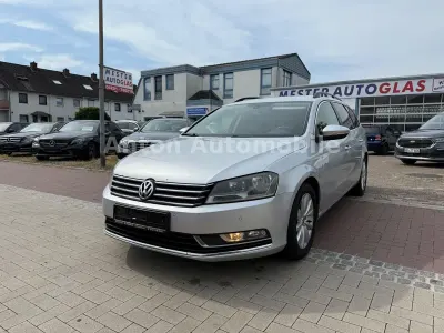 Gebraucht VW Passat