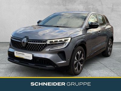 Grau Gebraucht 2025 Renault Austral Evolution SUV | 28.990 € (Guter Preis)