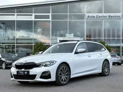 Gebraucht BMW 320
