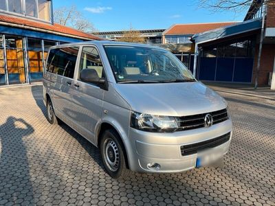 gebraucht VW Multivan T5