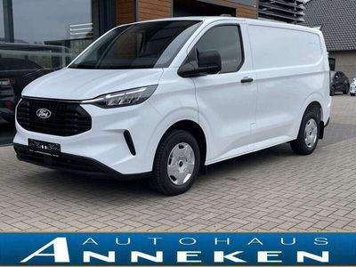 gebraucht Ford Transit Custom 280L1 Trend V710*Kamera*SYNC4*