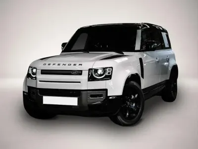 Gebraucht Land Rover Defender SE Dynamic 400 PS (294 kW) 2023 Manufacturer SUV