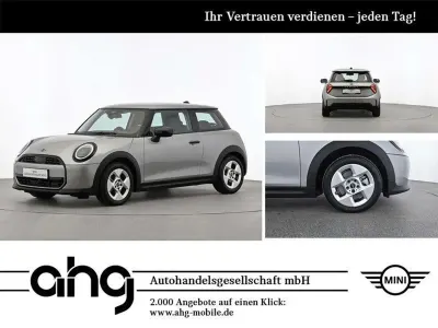 Occasion Mini John Cooper Works 156 PK (114 kW) 2024 Zilver Hatchback