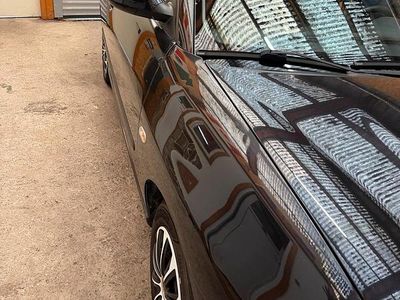 Gebraucht Seat Ibiza 75 PS (55 kW) 2005 Schwarz Kleinwagen