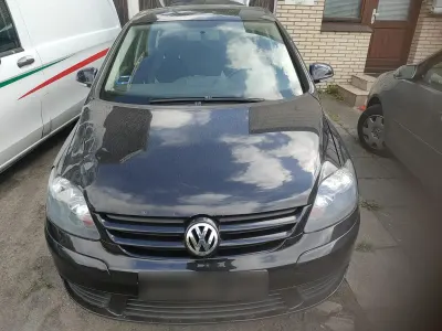 Gebraucht VW Golf V