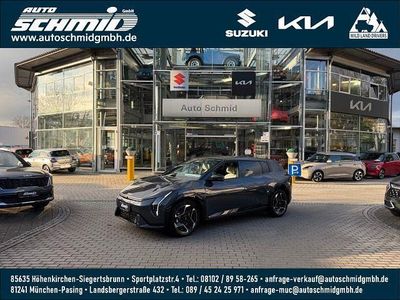 Neu Kia EV4 Comfort 150 kW (204 PS) 2026 Pentametal met. Limousine