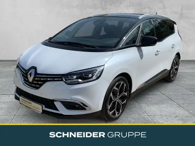 Gebraucht Renault Grand Scénic IV