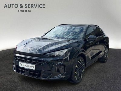 Neu Cupra Terramar VZ 272 PS (200 kW) 2026 Schwarz SUV