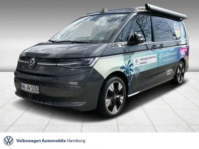 Gebraucht VW California California 150 PS (110 kW) 2025 Grau Van