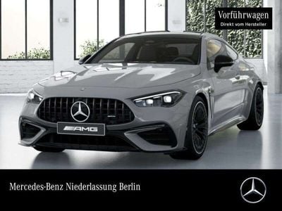 Mercedes CLE53 AMG